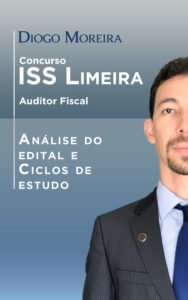 eBook ISS Limeira - Análise do edital e Ciclos de estudos