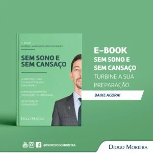 Alimentação para estudar melhor Alimentação para estudar melhor