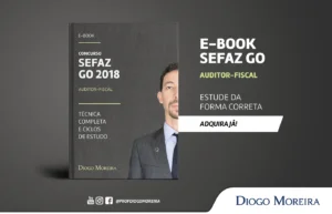 concurso SEFAZ GO 2018