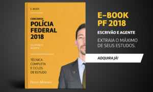 Polícia Federal 2018