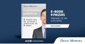 9 passos que me levaram à aprovação em 9 meses