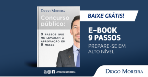 9 PASSOS QUE ME LEVARAM À APROVAÇÃO EM 9 MESES