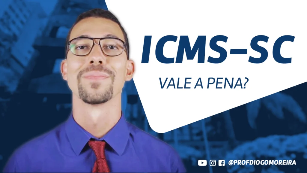 icms sc