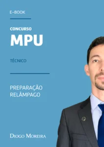 ebook Técnico do MPU 2018 - Preparação Relâmpago