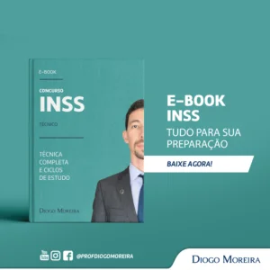 ebook INSS