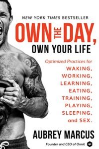e-book own the day, own yout life