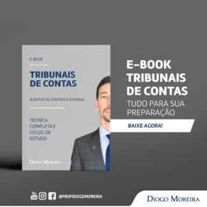 ebook Tribunais de Contas