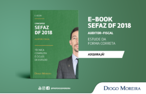 EBOOK SEFAZ DF